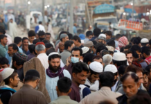 First case of Omicron reported in Islamabad First case of Omicron reported in Islamabad