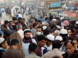 First case of Omicron reported in Islamabad First case of Omicron reported in Islamabad