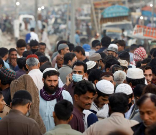 First case of Omicron reported in Islamabad First case of Omicron reported in Islamabad