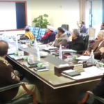 Approval of National Security policy for 2026-2022 Approval of National Security policy for 2026-2022