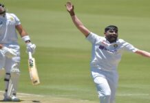 India retaliate after the end of the first innings India retaliate after the end of the first innings