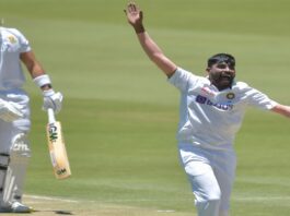 India retaliate after the end of the first innings India retaliate after the end of the first innings