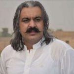 ECP imposed a fine of Rs 50,000 Gandapur for violating the code of conduct. ECP imposed a fine of Rs 50,000 Gandapur for violating the code of conduct.