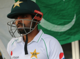 Babar Azam is the most successful Test captain in 2021 Babar Azam is the most successful Test captain in 2021