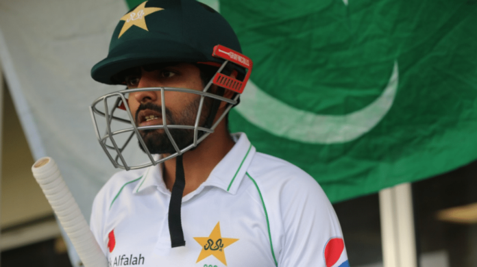 Babar Azam is the most successful Test captain in 2021