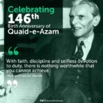 Nation celebrates Quaid-e-Azam Muhammad Ali Jinnah’s birthday today Nation celebrates Quaid-e-Azam Muhammad Ali Jinnah's birthday today