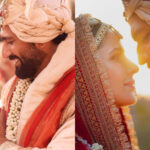 Katrina Kaif and Vicky Koshal are officially married Katrina Kaif and Vicky Koshal are officially married