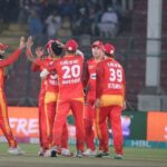 Islamabad United’s PSL 7 Schedule Islamabad United’s PSL 7 Schedule