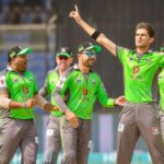 Lahore Qalandars PSL 2022 Schedule Lahore Qalandars PSL 2022 Schedule
