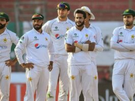 ICC Test rankings 2021: Babar, Shaheen and Hassan retained their place ICC Test rankings 2021: Babar, Shaheen and Hassan retained their place