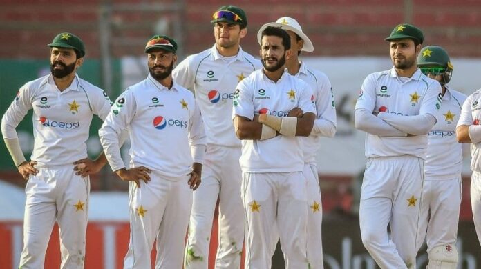 ICC Test rankings 2021: Babar, Shaheen and Hassan retained their place
