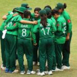 Pakistan’s Complete Schedule for ICC Women’s World Cup 2022 Pakistan’s Complete Schedule for ICC Women’s World Cup 2022
