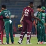 Pakistan vs West Indies ODI Series Postponed Pakistan vs West Indies ODI Series Postponed