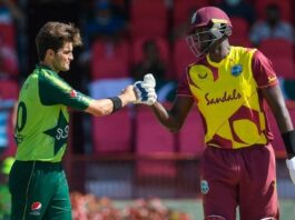 PCB announces ticket prices for Pakistan vs West Indies series PCB announces ticket prices for Pakistan vs West Indies series