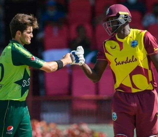 PCB announces ticket prices for Pakistan vs West Indies series PCB announces ticket prices for Pakistan vs West Indies series