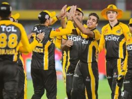 Peshawar Zalmi’s PSL 2022 Schedule Peshawar Zalmi’s PSL 2022 Schedule