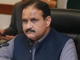 Alliance with PML-Q is stronger than ever: CM Buzdar Alliance with PML-Q is stronger than ever: CM Buzdar