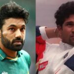 Muhammad Rizwan equals Sachin Tendulkar’s 23-year-old record Muhammad Rizwan equals Sachin Tendulkar's 23-year-old record