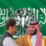 Saudi Arabia deposited USD 3 billion in the State Bank of Pakistan. Saudi Arabia deposited USD 3 billion in the State Bank of Pakistan.