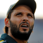 Shahid Afridi has been appointed top tier executive of Samaa TV Shahid Afridi has been appointed top tier executive of Samaa TV