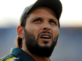 Shahid Afridi has been appointed top tier executive of Samaa TV Shahid Afridi has been appointed top tier executive of Samaa TV