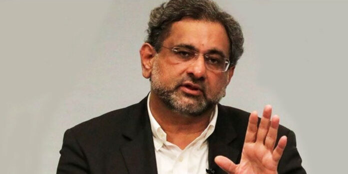 Shahid-Khakan-3 PDM is ready for a long anti-government march and resignations.