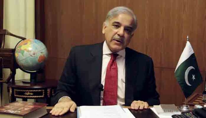 Govt should stop playing with the future of the nation, Shahbaz Sharif