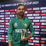 Shoaib Malik Has Most Player of the Match Awards by an Asian in T20s Shoaib Malik Has Most Player of the Match Awards by an Asian in T20s