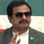 PPP has become a security risk for Sindh: Haleem PPP has become a security risk for Sindh: Haleem