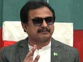 PPP has become a security risk for Sindh: Haleem PPP has become a security risk for Sindh: Haleem