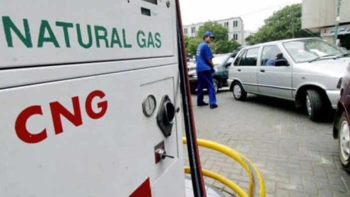 Pakistan CNG Association announces nationwide protest