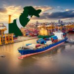 Pakistan’s exports increased by 33.5% Pakistan's exports increased by 33.5%