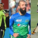 These foreign cricketers left PSL 2022 for BPL These foreign cricketers left PSL 2022 for BPL