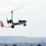 A small light plane crashed in Awaran area of Balochistan A small light plane crashed in Awaran area of Balochistan