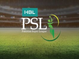 PSL 2022: Fans curiously waiting for the new anthem PSL 2022: Fans curiously waiting for the new anthem