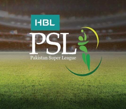 PSL 2022: Fans curiously waiting for the new anthem PSL 2022: Fans curiously waiting for the new anthem