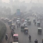 LHC orders Punjab govt to launch a smog awareness campaign LHC orders Punjab govt to launch a smog awareness campaign