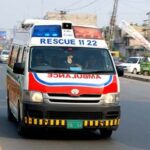 More than 1000 road accidents in the last 24 hours across Punjab More than 1000 road accidents in the last 24 hours across Punjab