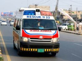More than 1000 road accidents in the last 24 hours across Punjab More than 1000 road accidents in the last 24 hours across Punjab