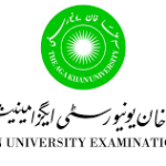 BISE Aga Khan SSC Part 2 Date Sheet 2022 AKUEB