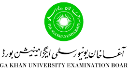 BISE Aga Khan SSC Part 2 Date Sheet 2022 AKUEB