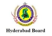 Hyderabad Board Inter Part 2 Date Sheet Annual Exams 2022 Bise Hyderabad