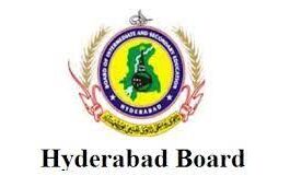 Hyderabad Board Inter Part 2 Date Sheet Annual Exams 2022 Bise Hyderabad