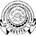 Quetta Board Grade 10 Annual Exams 2022 Date Sheet Bise Quetta