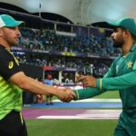 Pakistan vs Australia T20I Live Streaming: How To Watch Pak vs Aus 1st T20 Match