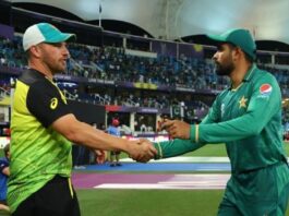 Pakistan vs Australia T20I Live Streaming: How To Watch Pak vs Aus 1st T20 Match