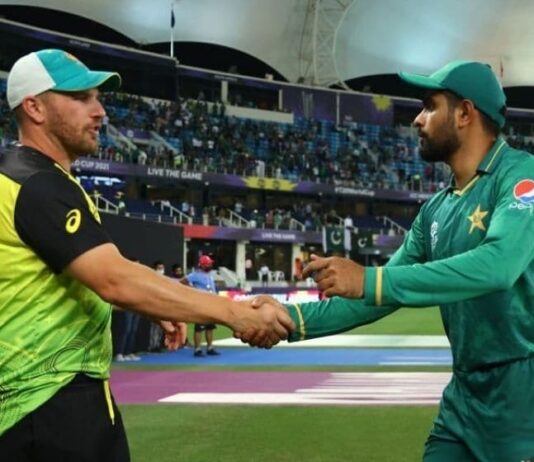 Pakistan vs Australia T20I Live Streaming: How To Watch Pak vs Aus 1st T20 Match
