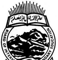 Peshawar Board Grade 9 Date Sheet Annual Exams 2022 Bise Peshawar