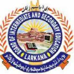 Larkana Board Grade 10 Date Sheet 2022 Bise Larkana