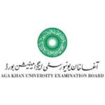 AKUEB Board SSC Part 1 Annual Exams Date Sheet 2022 AKUEB